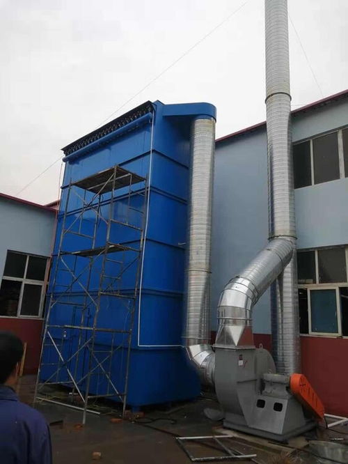 弘霖環(huán)保水泥罐倉頂除塵器,山西原平市礦山旋風(fēng)除塵器服務(wù)
