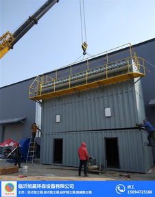 旭晨環(huán)保設(shè)備 鍋爐布袋除塵器與焊煙除塵器的專業(yè)制造廠家